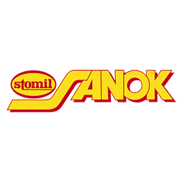 stomil sanok